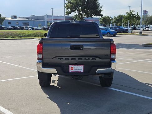 Used 2023 Toyota Tacoma SR5 RWD image 7