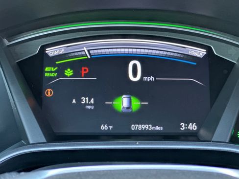 Used 2021 Honda CR-V EX image 24