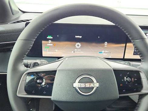 New 2026 Nissan Leaf SV+ image 15