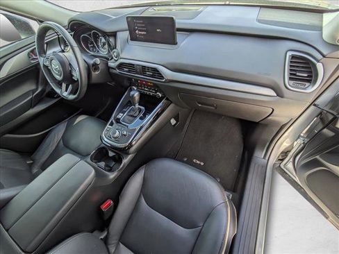 Used 2022 MAZDA CX-9 Touring image 25