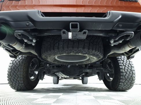 Used 2024 RAM 1500 TRX image 68