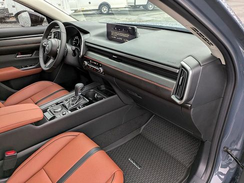 New 2026 MAZDA CX-50 AWD 2.5 S w/ Weather Package image 31