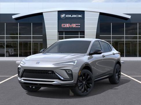 New 2026 Buick Envista Sport Touring image 6