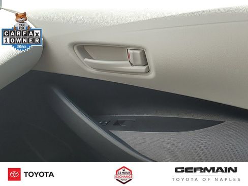 Used 2026 Toyota Corolla LE FWD image 27