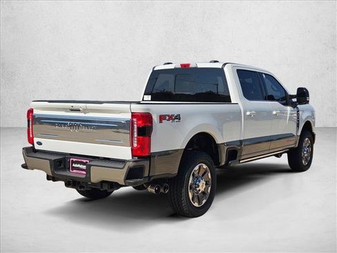 New 2026 Ford F250 King Ranch AWD/4WD image 2