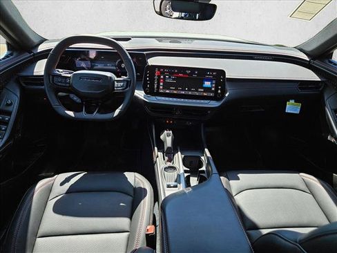 New 2026 Dodge Charger R/T AWD/4WD image 12