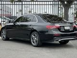 Used 2022 Mercedes-Benz E 350 Sedan image 6