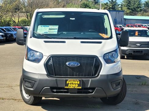 New 2025 Ford Transit 250 Low Roof image 2