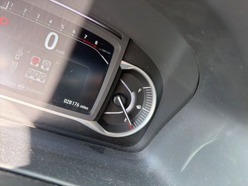 Used 2023 Honda Passport EX-L image 35