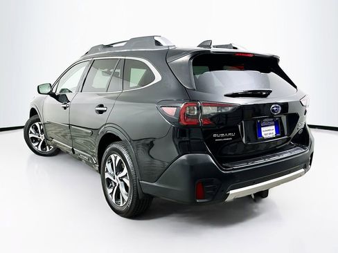 Used 2021 Subaru Outback Touring XT AWD/4WD image 6
