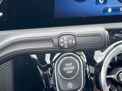 New 2026 Mercedes-Benz CLA 250 4MATIC image 35