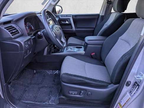 Used 2019 Toyota 4Runner SR5 image 17