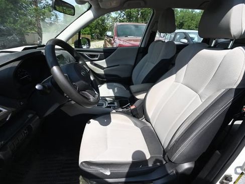 Used 2019 Subaru Forester w/ Alloy Wheel Package AWD/4WD image 7