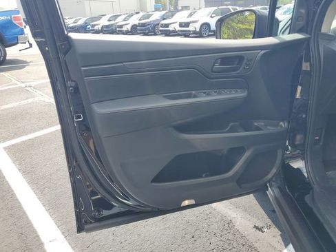 New 2026 Honda Odyssey EX-L image 39