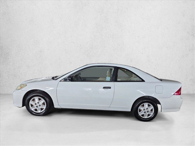 Used 2005 Honda Civic VP image 9