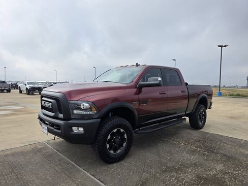 Used 2018 RAM 2500 Power Wagon image 1