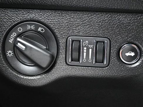 Used 2023 Dodge Challenger GT AWD/4WD image 23