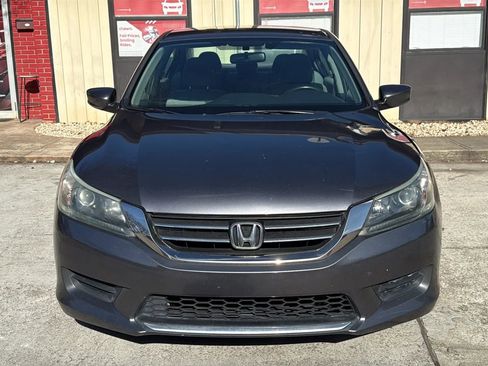 Used 2013 Honda Accord LX image 2