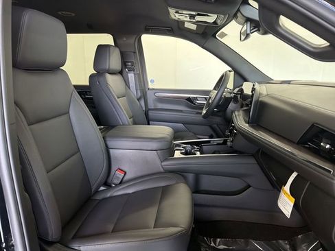 New 2026 Chevrolet Tahoe LT w/ Comfort Package image 26