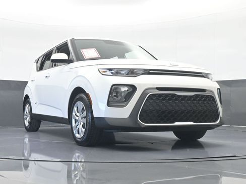 Used 2021 Kia Soul LX image 57