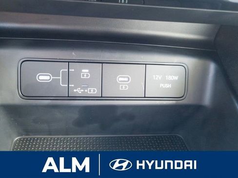 New 2026 Hyundai Santa Cruz SEL image 21