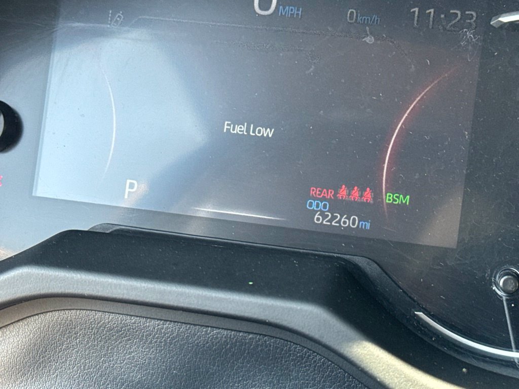 Certified 2024 Toyota RAV4 XLE FWD image 48