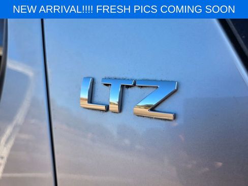 Used 2013 Chevrolet Tahoe LTZ image 17