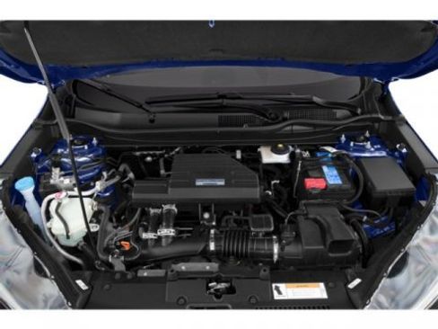 Used 2022 Honda CR-V EX image 12