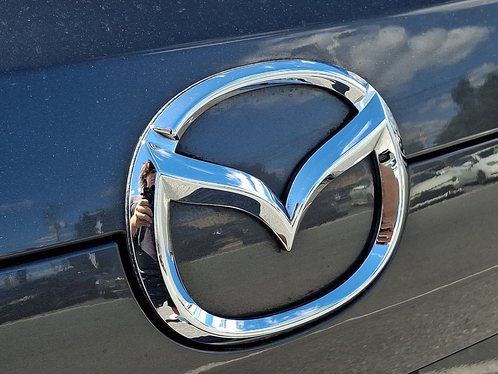 Used 2023 MAZDA CX-5 AWD 2.5 S w/ Select Package image 29