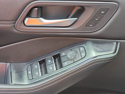 Certified 2023 Nissan Rogue SL w/ SL Premium Package FWD image 29