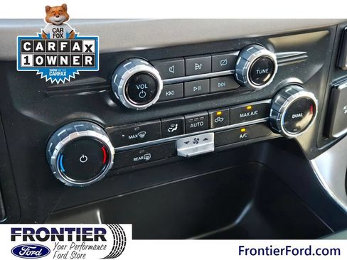 Used 2024 Ford F150 XLT w/ Mobile Office Package AWD/4WD image 19