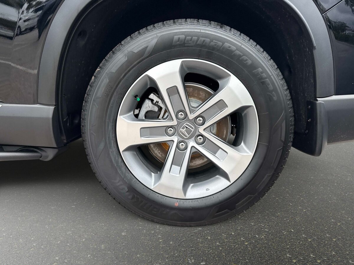 New 2026 Honda Pilot EX-L image 10