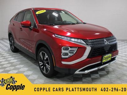 Used 2024 Mitsubishi Eclipse Cross SE