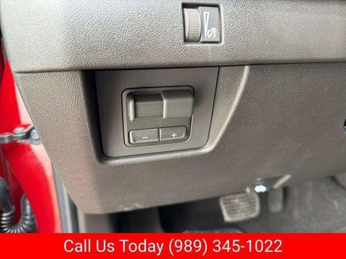 New 2026 Chevrolet Colorado Trail Boss AWD/4WD image 14