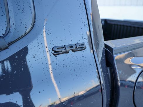 Used 2025 Toyota Tacoma SR5 image 14