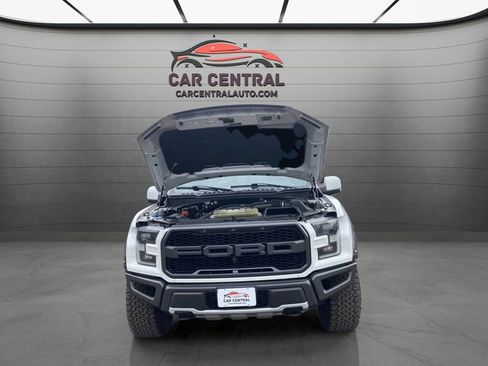 Used 2020 Ford F150 Raptor w/ Equipment Group 802A Luxury AWD/4WD image 31