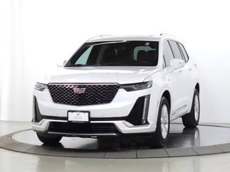 Certified 2024 Cadillac XT6 Luxury AWD/4WD video 1