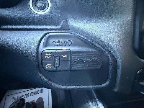 Used 2020 RAM 2500 Laramie w/ Night Edition AWD/4WD image 26
