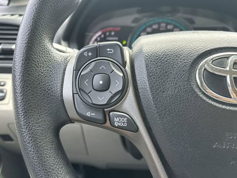 Used 2013 Toyota Venza LE w/ LE Convenience Pkg image 10