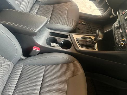 Used 2019 Kia Niro LX FWD image 36