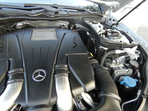 Used 2014 Mercedes-Benz CLS 550 image 78