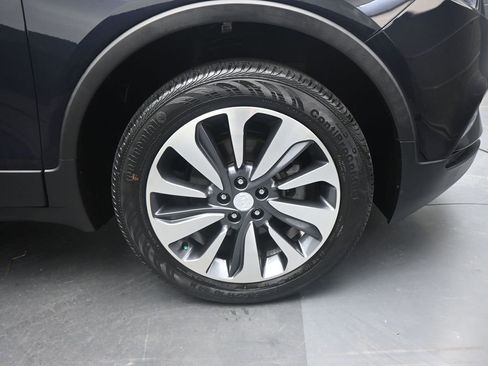 Used 2022 Buick Encore Preferred w/ Safety Package image 17