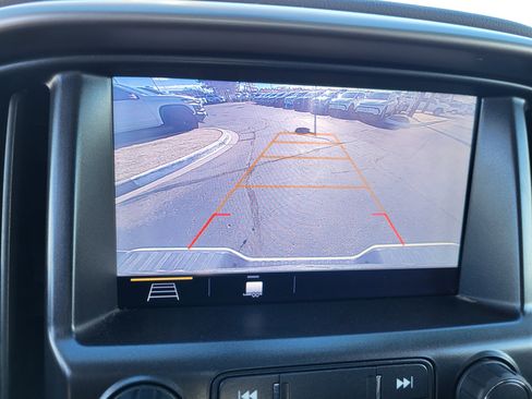 Used 2019 Chevrolet Colorado Z71 image 28