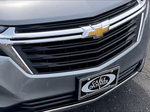 Used 2024 Chevrolet Equinox LT AWD/4WD image 30