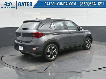 New 2026 Hyundai Venue SEL
