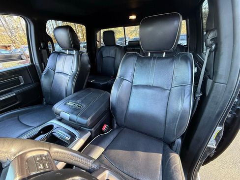 Used 2018 RAM 2500 Limited AWD/4WD image 73