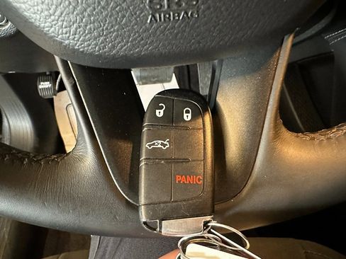 Used 2018 Dodge Challenger SXT w/ Sound Group image 17