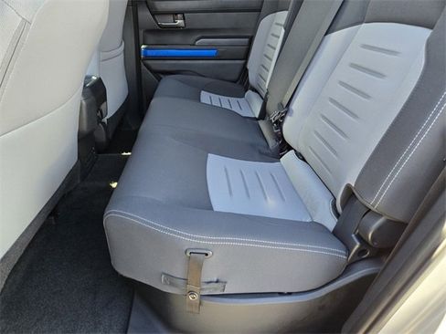 Certified 2024 Toyota Tacoma TRD Sport image 12