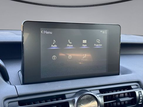 Used 2025 Lexus IS 350 F Sport RWD image 22