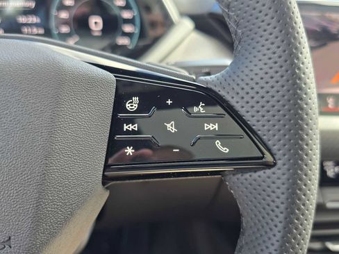 New 2026 Audi S e-tron GT Prestige image 35